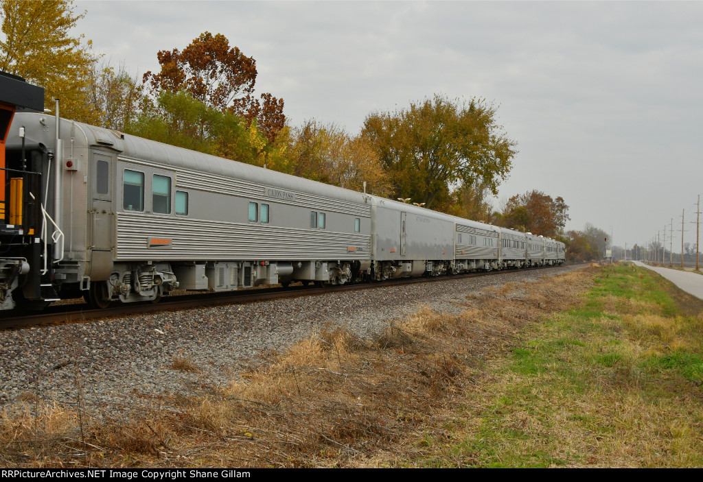 BNSF 66